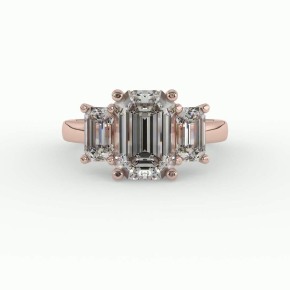 Кольцо TS0344-585-R