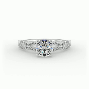 Кольцо SM0301-750-W Кольцо SM0301-750-W