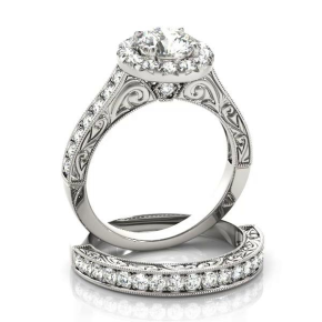 Кольцо 50656-585-W