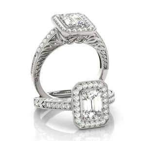 Кольцо 84511-750-W