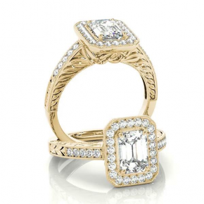 Кольцо 84511-585-Y