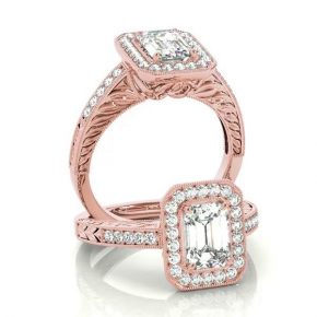 Кольцо 84511-585-R