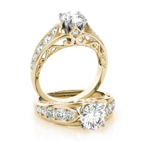 Кольцо 84638-750-Y