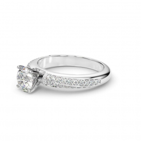 Кольцо 51199-Pt