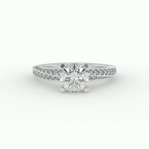 Кольцо SM0113-585-W