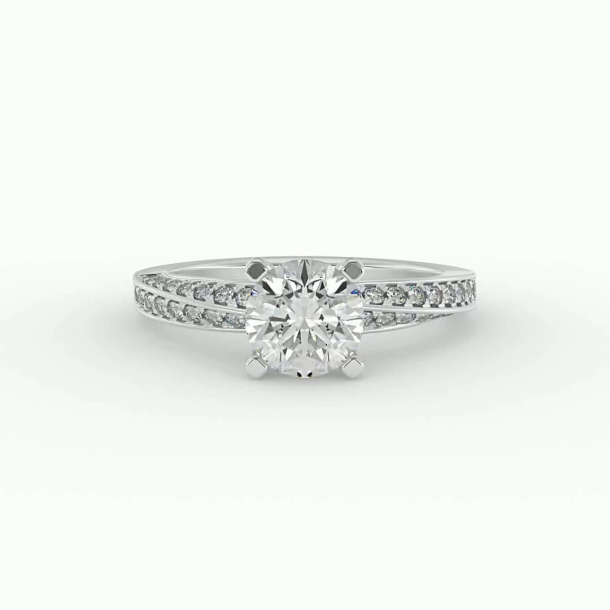 Кольцо SM0113-585-W