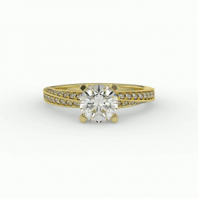 Кольцо SM0113-585-Y Кольцо SM0113-585-Y