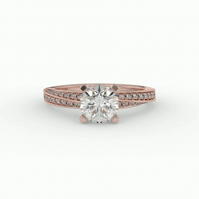 Кольцо SM0113-750-R