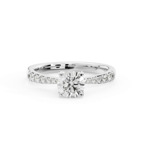 Кольцо SM0429-750-W Кольцо SM0429-750-W