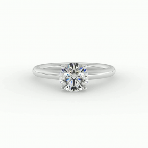 Кольцо SL0107-750-W