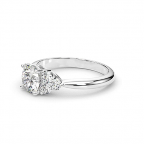 Кольцо 85344-750-W