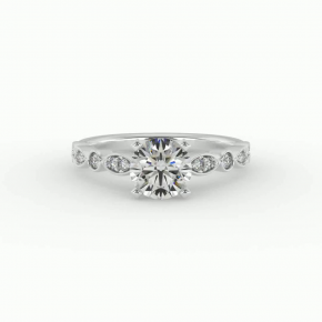 Кольцо SM0123-585-W