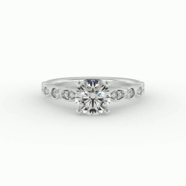 Кольцо SM0123-585-W