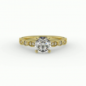 Кольцо SM0123-585-Y