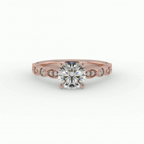 Кольцо SM0123-585-R Кольцо SM0123-585-R