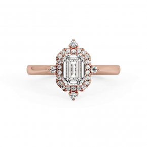 Кольцо HL0490-750-R Кольцо HL0490-750-R