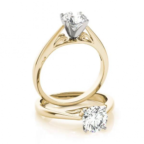 Кольцо 50396-585-Y