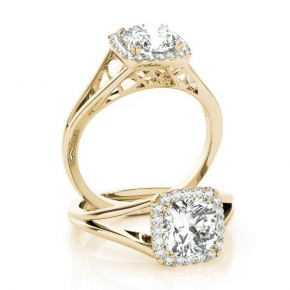 Кольцо 84663-585-Y