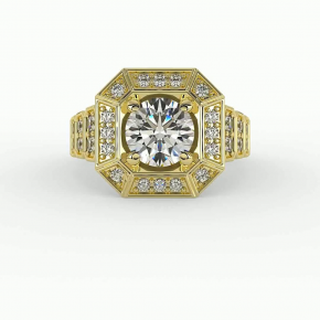 Кольцо HL0329-750-Y Кольцо HL0329-750-Y