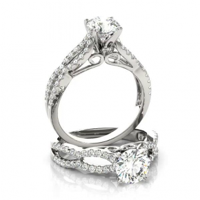 Кольцо 50553-585-W