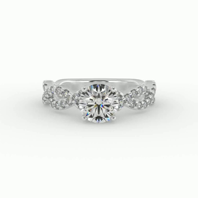 Кольцо SM0046-750-W