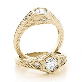 Кольцо 83377-585-Y