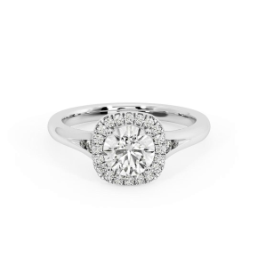 Кольцо HL0492-750-W