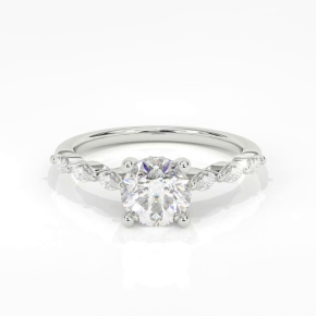 Кольцо RC12164-585-W Кольцо RC12164-585-W