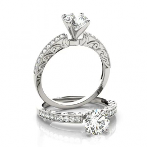 Кольцо 50471-750-W