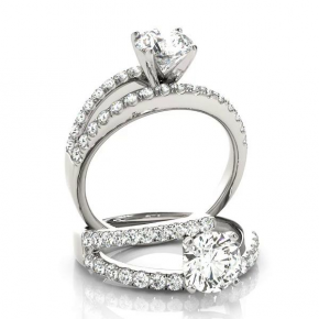 Кольцо 50850-750-W