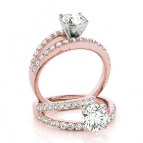 Кольцо 50850-750-R