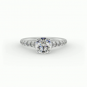 Кольцо SM0321-585-W