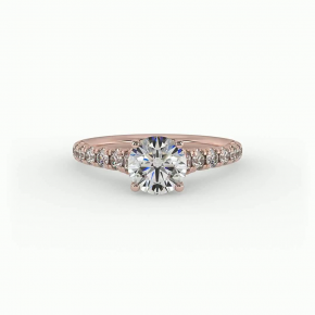 Кольцо SM0321-585-R Кольцо SM0321-585-R