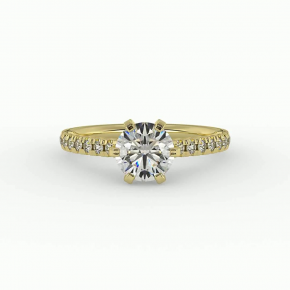 Кольцо SM0112-750-Y