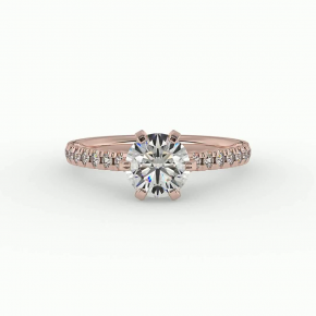 Кольцо SM0112-750-R Кольцо SM0112-750-R