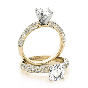 Кольцо 51029-585-Y