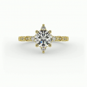 Кольцо SM0307-750-Y