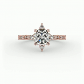 Кольцо SM0307-585-R