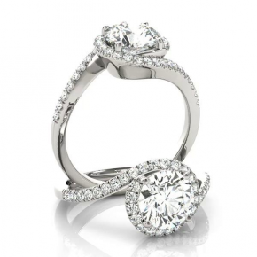 Кольцо 50426-585-W