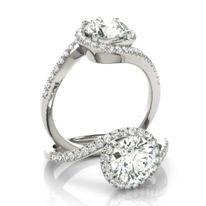 Кольцо 50426-750-W