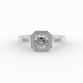 Кольцо HL0236-750-W