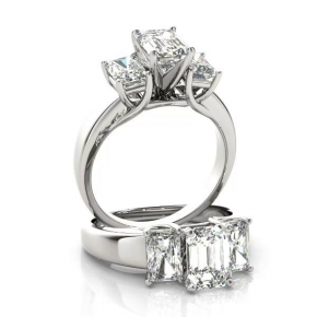 Кольцо 83232-585-W