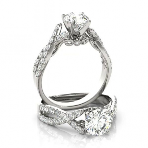 Кольцо 50800-750-W