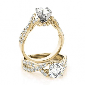 Кольцо 50800-585-Y