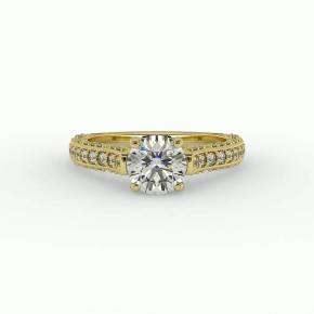 Кольцо SM0195-750-Y