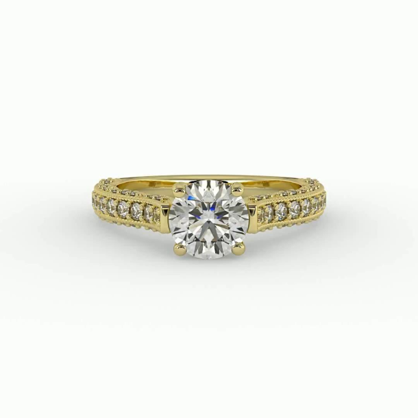 Кольцо SM0195-750-Y
