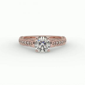 Кольцо SM0195-585-R