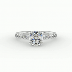 Кольцо SM0094-750-W