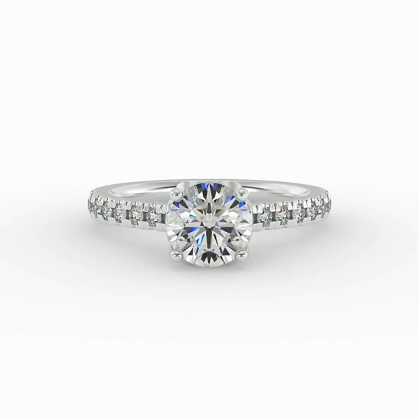 Кольцо SM0094-750-W