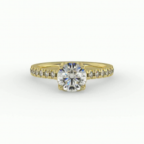 Кольцо SM0094-585-Y